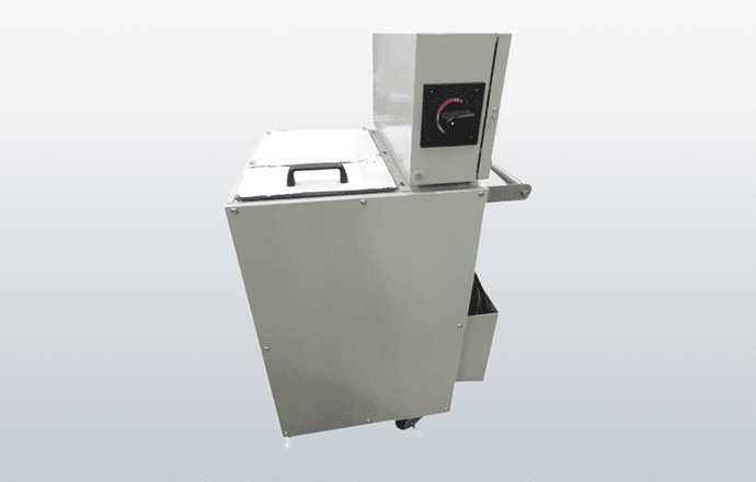 Die Cooling Water Inspection Device